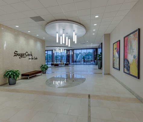 More Photos Of 14141 Southwest Fwy, Sugar Land Office For Sale