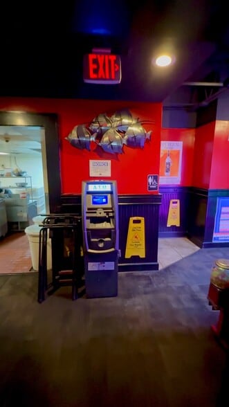 More Photos Of 6365 Peachtree Industrial Blvd, Atlanta Restaurant For Sale