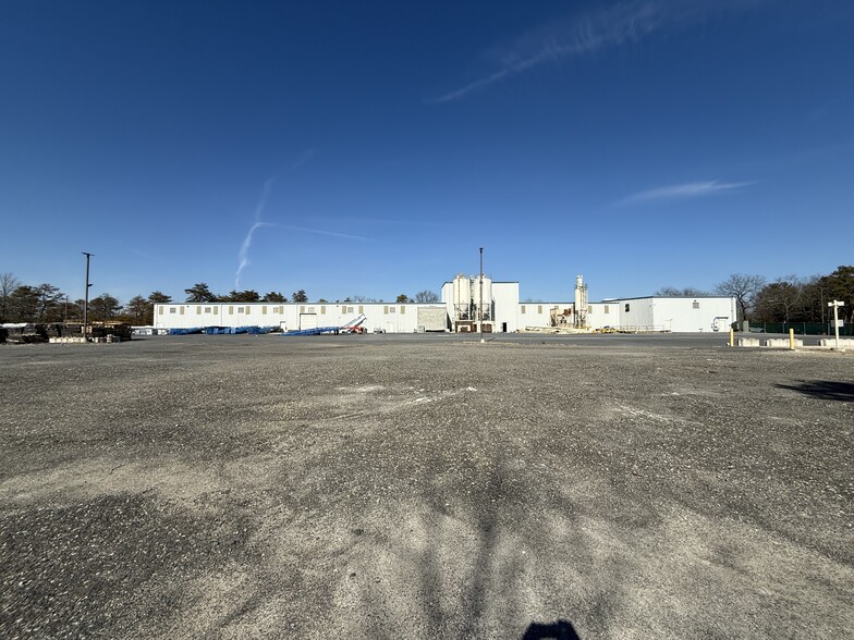 More Photos Of 1400 N Mill Rd, Vineland Warehouse For Sale
