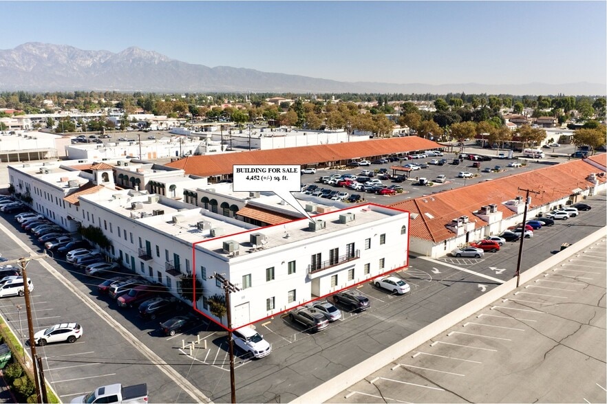 More Photos Of 12598 Central Ave, Chino Medical For Sale