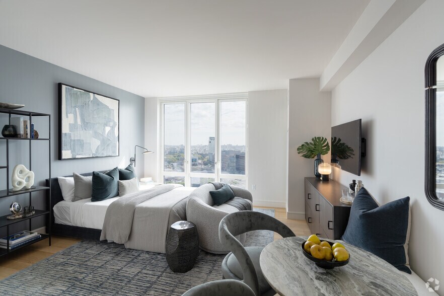 More Photos Of 60 Wharf Dr, Brooklyn Apartments For Lease