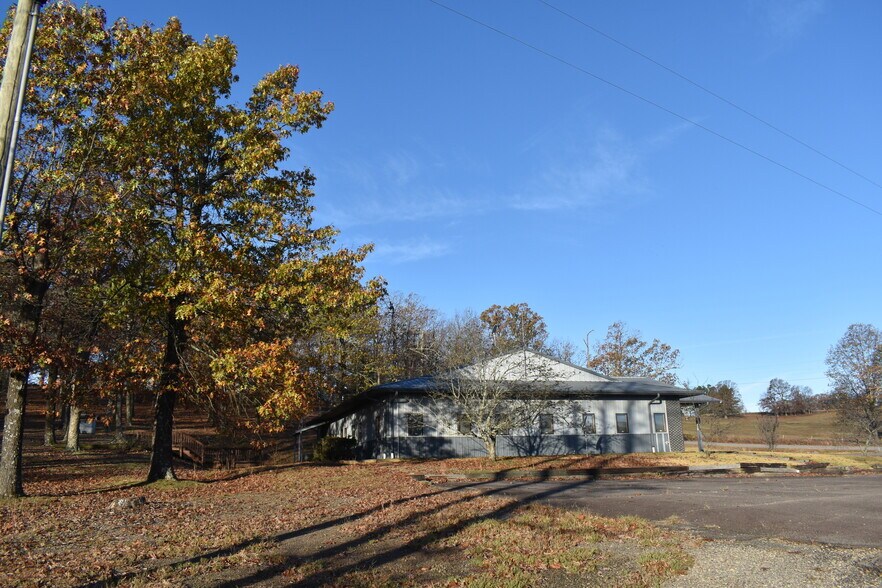 More Photos Of 158 Ragon Road, Tilly Office For Sale