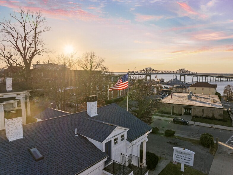 More Photos Of 399 N Main St, Fall River Office Residential For Sale