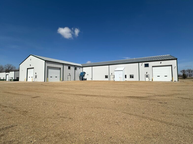 More Photos Of 21202 475th Ave, Aurora Industrial For Sale