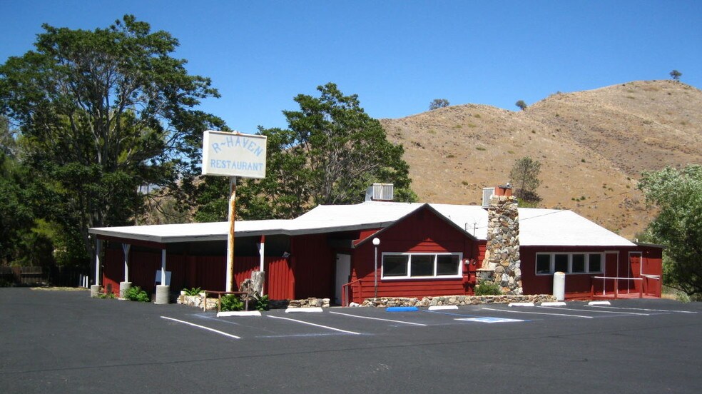 More Photos Of 3700 Lake Isabella Blvd, Bodfish Restaurant For Sale