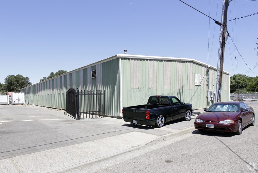 Primary Photo Of 2206-2214 Rice Ave, West Sacramento Warehouse For Lease