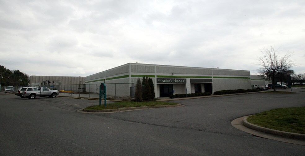 More Photos Of 5625-5663 S Laburnum Ave, Richmond Unknown For Lease