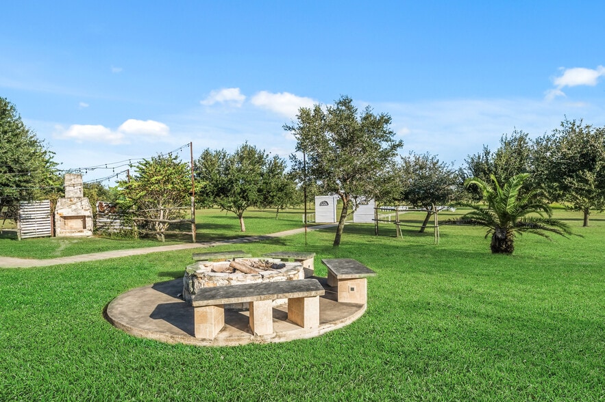 More Photos Of 2683 Old Highway Rd, Inez Land For Sale