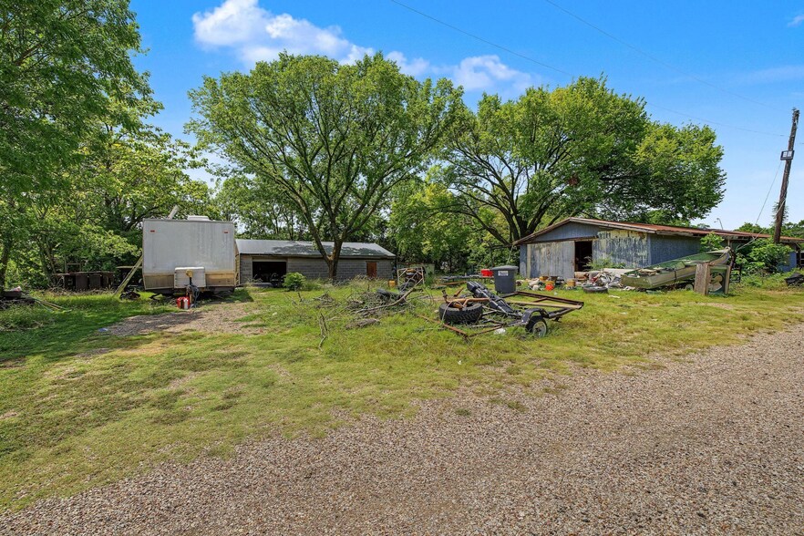 More Photos Of 2580 FM 546, McKinney Land For Sale