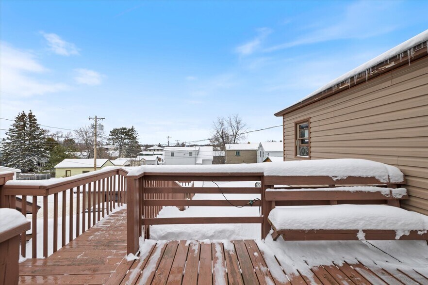 More Photos Of 401 E Sheridan St, Ely Convenience Store For Sale