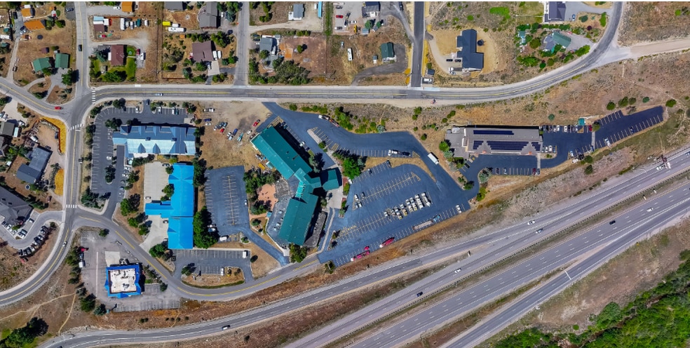 More Photos Of 560 Silverthorne Ln, Silverthorne Hotel For Sale