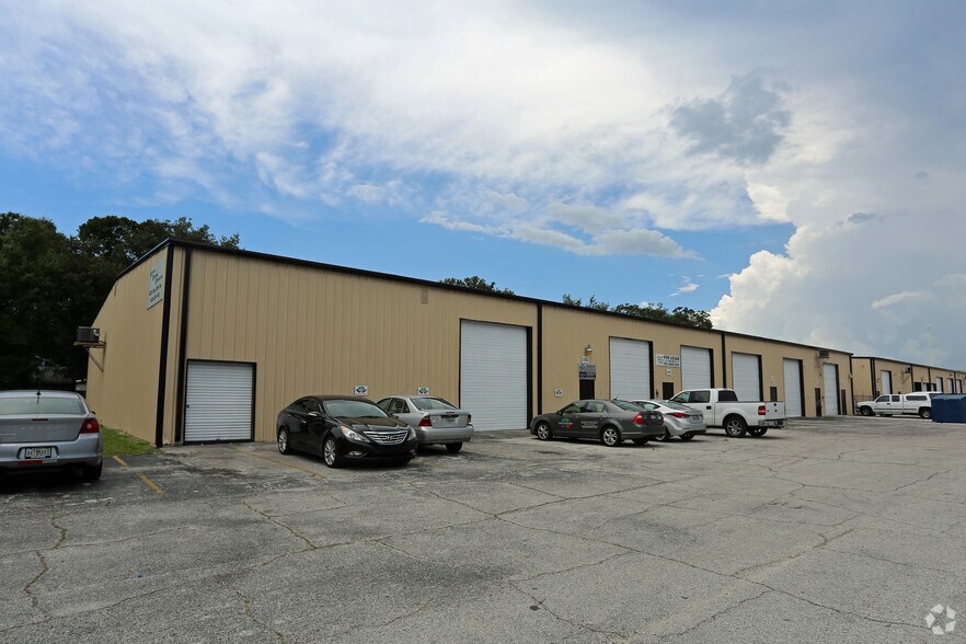 More Photos Of 4302 E 10th Ave, Tampa Warehouse For Lease