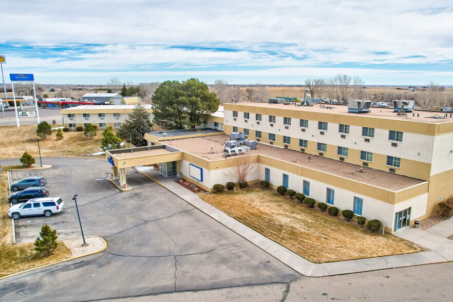 More Photos Of 14378 US 34, Fort Morgan Hotel For Sale