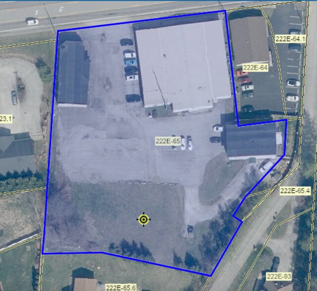 More Photos Of 3761 Teays Valley Rd, Hurricane Medical For Sale