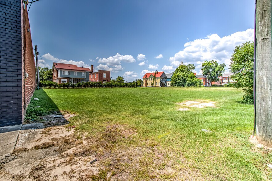 More Photos Of 1212 Ellis St, Augusta Land For Sale