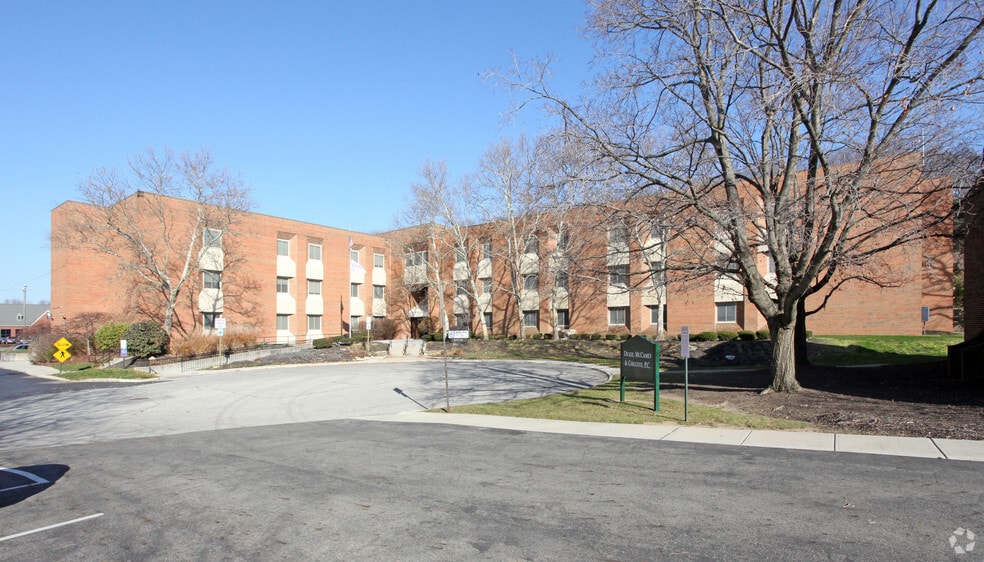 Primary Photo Of 2100 Stella Ct, Columbus Office For Lease