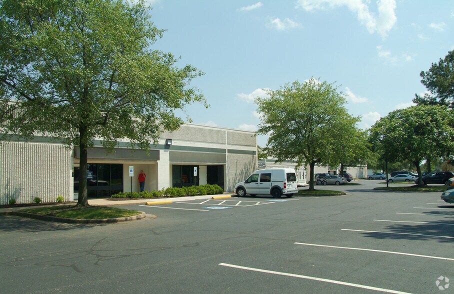 More Photos Of 5625-5663 S Laburnum Ave, Richmond Unknown For Lease