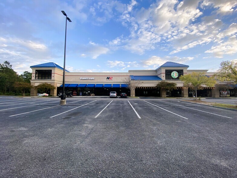 More Photos Of 3025 Ashley Town Center Dr, Charleston Unknown For Lease