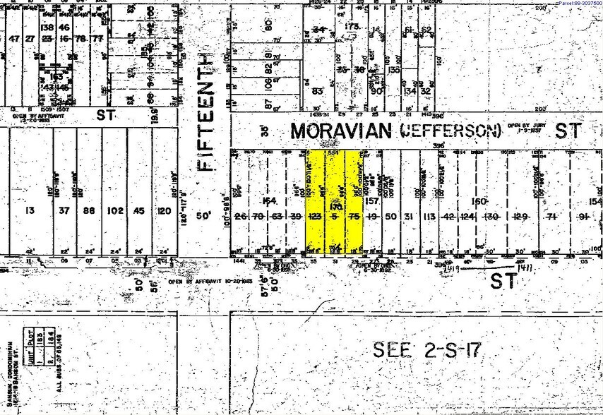 More Photos Of 1429-1433 Walnut St, Philadelphia Office For Lease