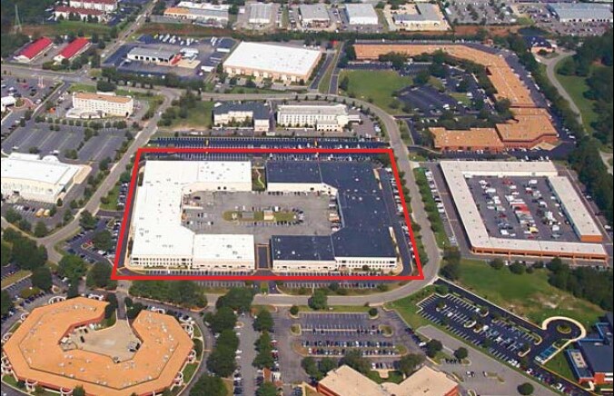 More Photos Of 1801 Sara Dr, Chesapeake Research And Development For Lease