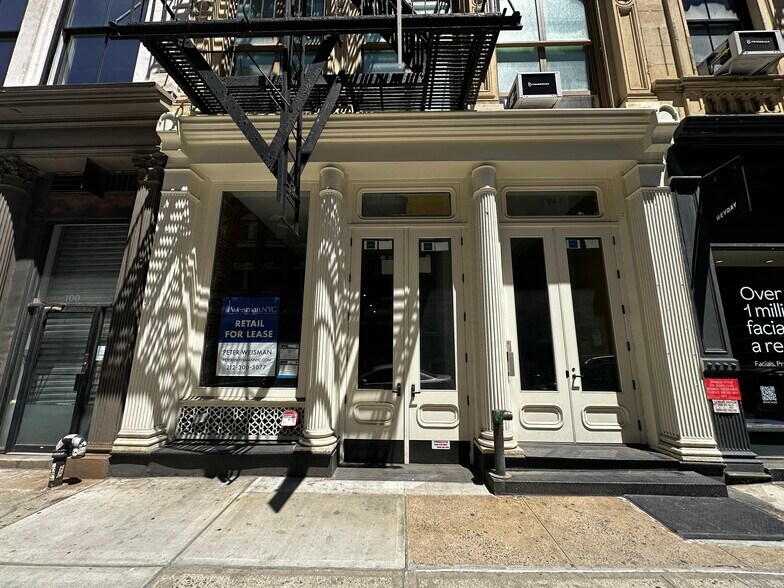 More Photos Of 94 Reade St, New York Apartments For Lease