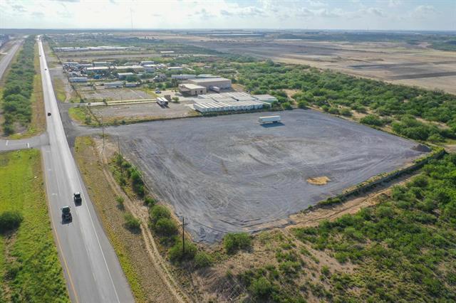 More Photos Of 22711 Mines Rd, Laredo Land For Lease