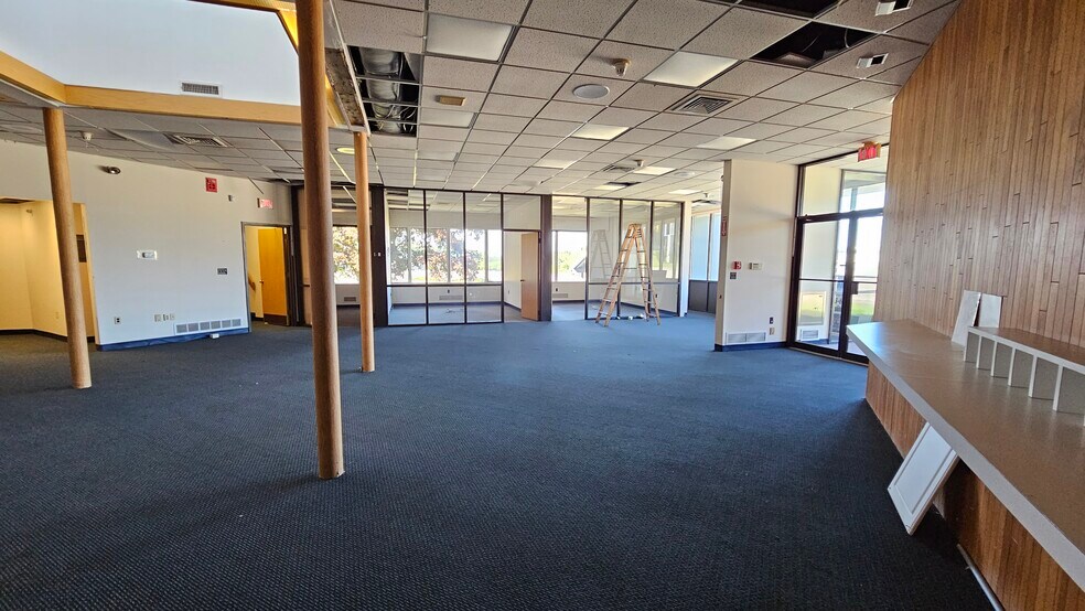 More Photos Of 9 Old State Rd, Belmont Bank For Sale