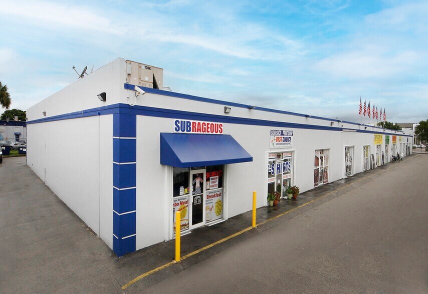 More Photos Of 19100 SW 106th Ave, Cutler Bay Light Distribution For Lease