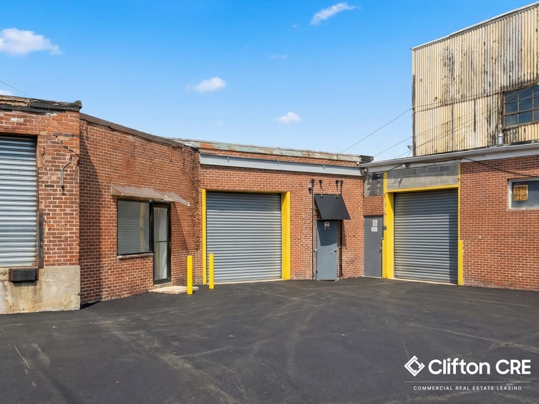 More Photos Of 8555 Tonnelle Ave, North Bergen Warehouse For Lease