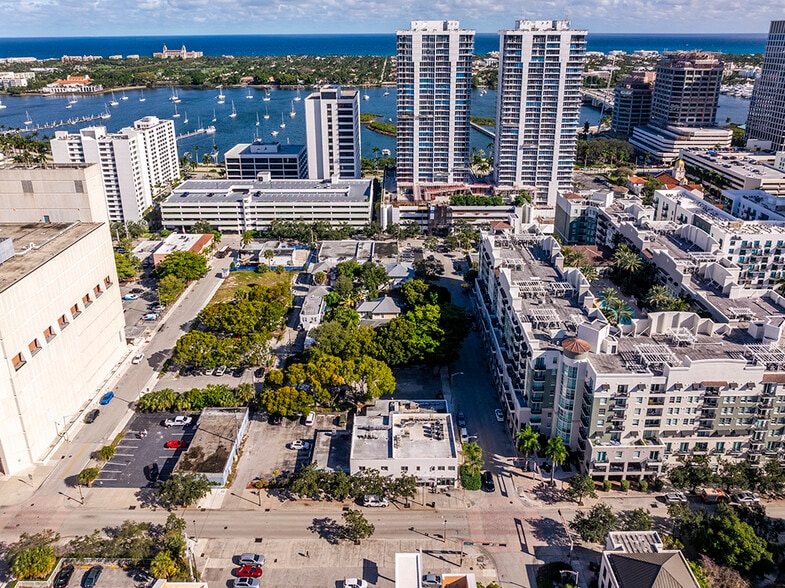 More Photos Of 518 S Dixie Hwy, West Palm Beach Storefront Retail Residential For Sale