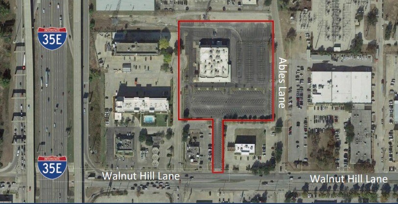 More Photos Of 2443 Walnut Hill Ln, Dallas Bar For Sale