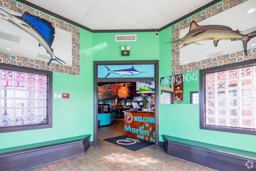 More Photos Of 2148 Beltline Rd SW, Decatur Restaurant For Sale