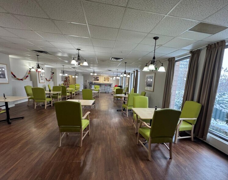 More Photos Of 2330 Carling Ave, Ottawa Continuing Care Retirement Community For Sale