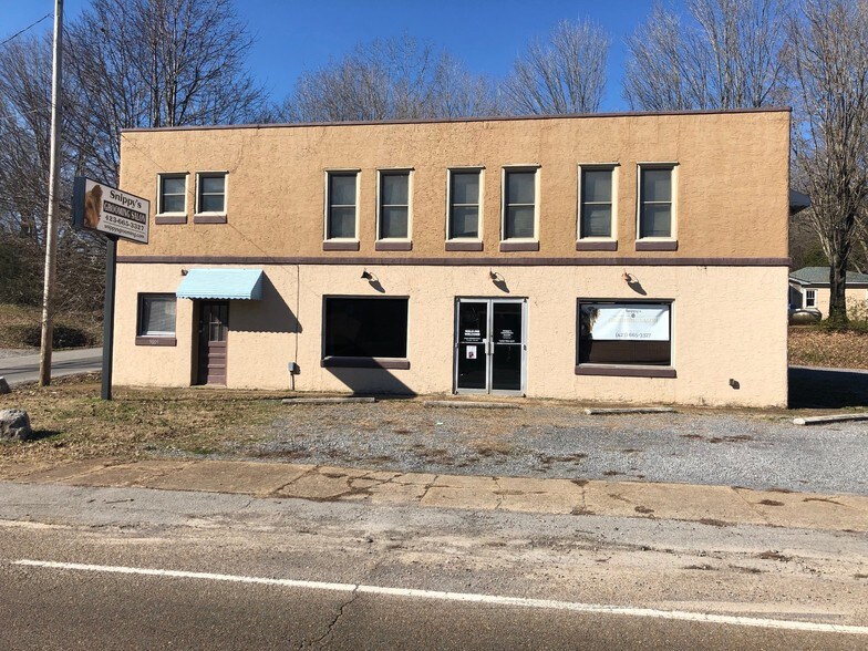 More Photos Of 9005 Hiwassee St, Charleston Storefront Retail Residential For Lease