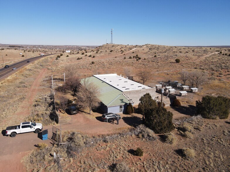 More Photos Of 3577 AZ-77, Taylor Office For Sale