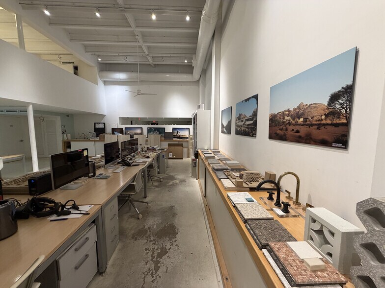 More Photos Of 245 NE 37th St, Miami Loft Creative Space For Sale