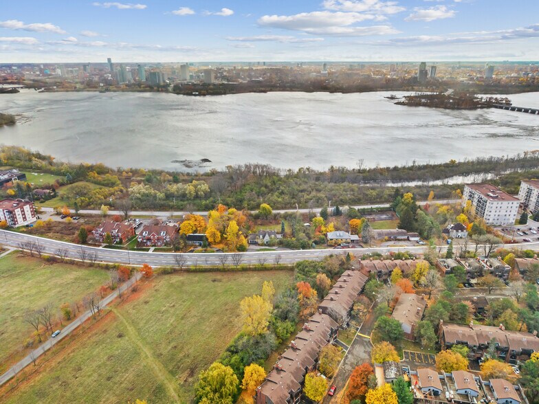 More Photos Of 691 Boul Alexandre-Taché, Gatineau Land For Sale