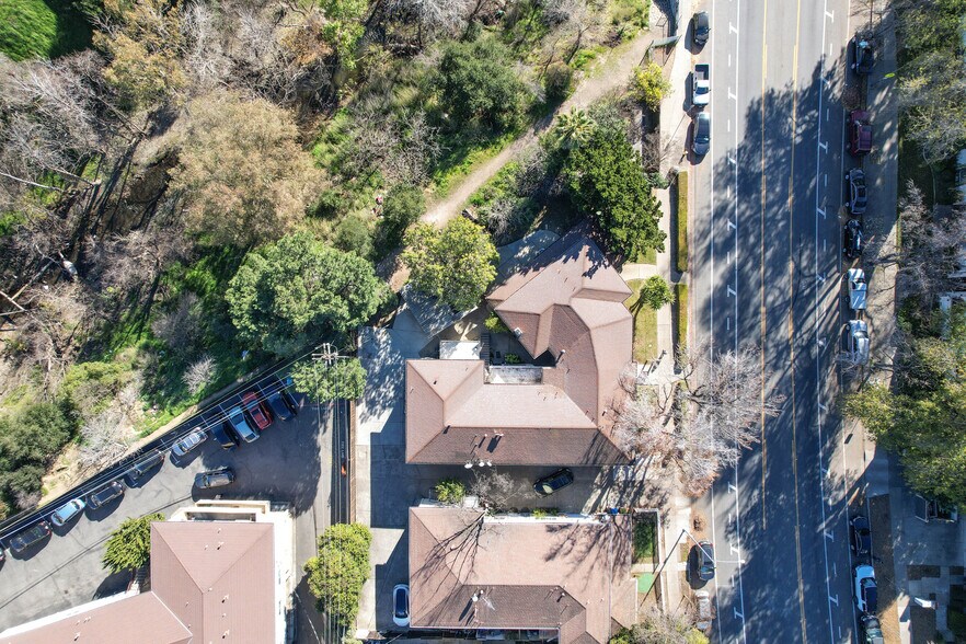 More Photos Of 1290 Leigh Ave, San Jose Apartments For Sale