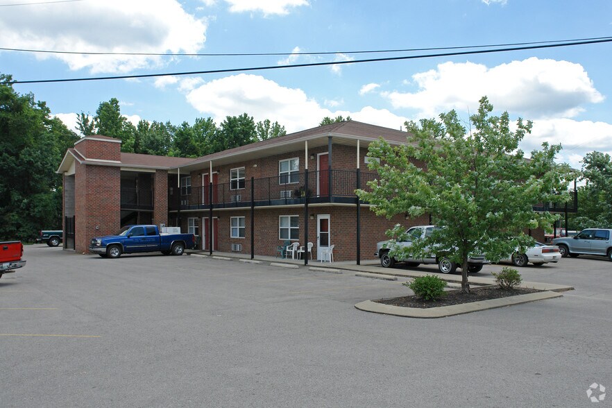 Primary Photo Of 220 Gifford Pl, Joelton Apartments For Sale