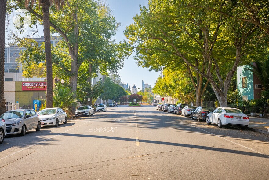 More Photos Of 1730 Capitol Ave, Sacramento Office For Sale
