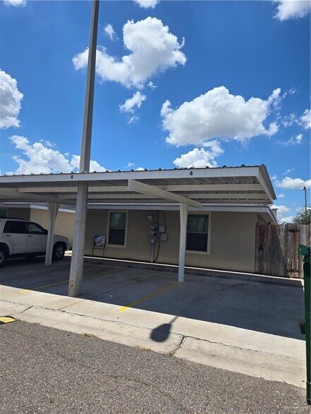 More Photos Of 4718 N Ebony St, Pharr Apartments For Sale