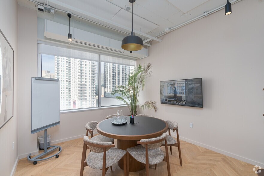 More Photos Of 100 N Biscayne Blvd, Miami Office For Lease