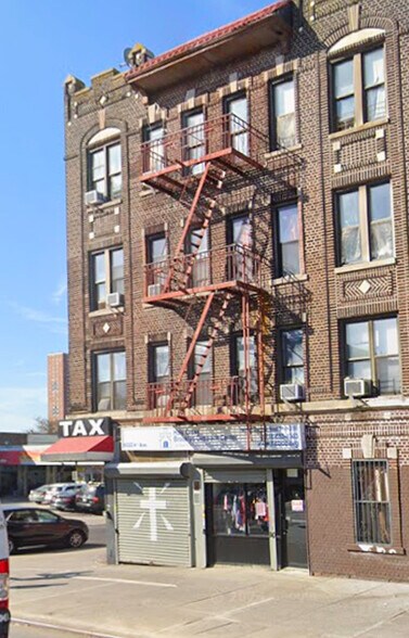 More Photos Of 6024 4th Ave, Brooklyn Apartments For Sale