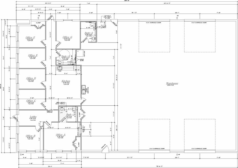 More Photos Of 5130 Interstate 35 S, New Braunfels Industrial For Lease