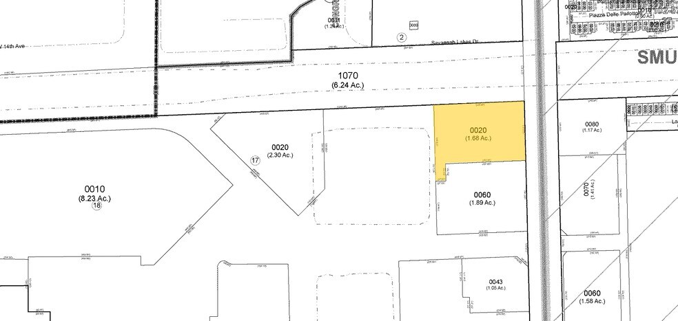 More Photos Of 1333 N Congress Ave, Boynton Beach Restaurant For Lease