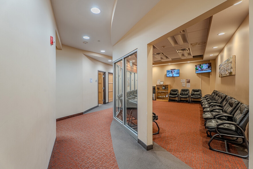 More Photos Of , Buffalo Office For Sale