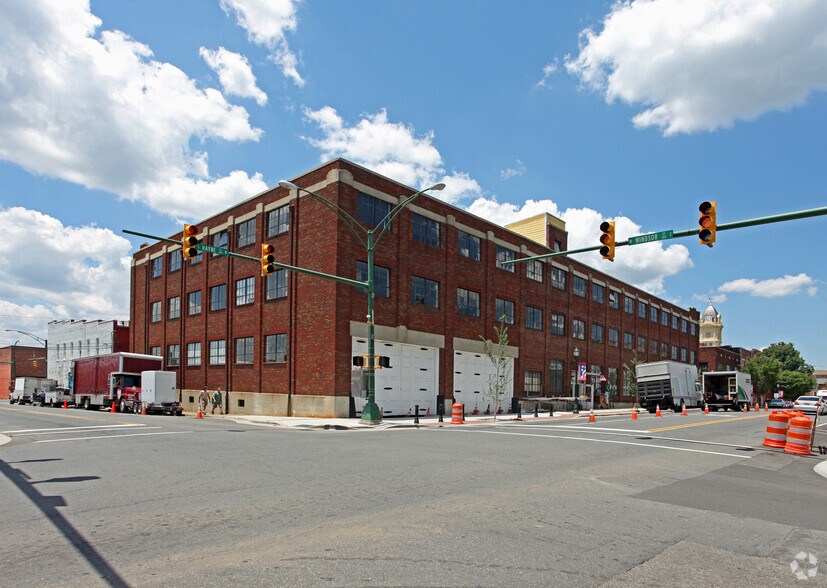 More Photos Of 109 N Hayne St, Monroe Apartments For Sale