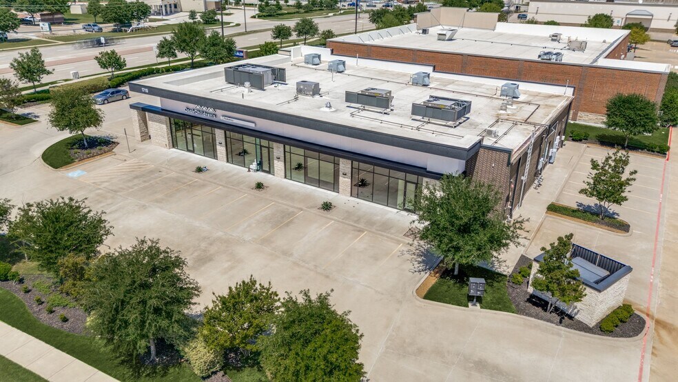 More Photos Of 1710 N Greenville Ave, Allen Medical For Sale