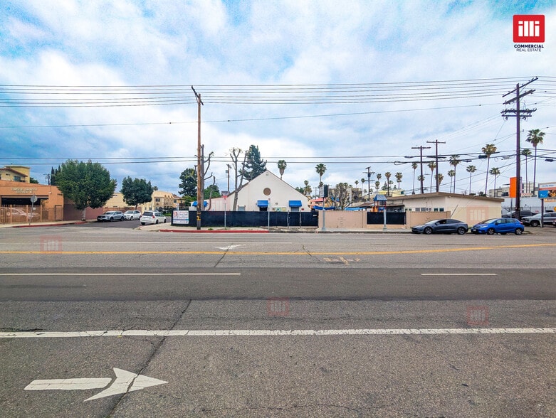 More Photos Of 7224 Woodley Ave, Van Nuys Daycare Center For Sale