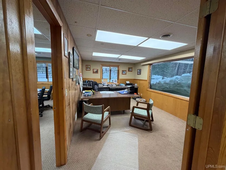 More Photos Of 7 Brebner Rd E, Negaunee Flex For Sale